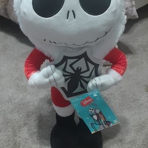 24 in Tim Burton The Night Before Christmas Disney Holiday Greeter